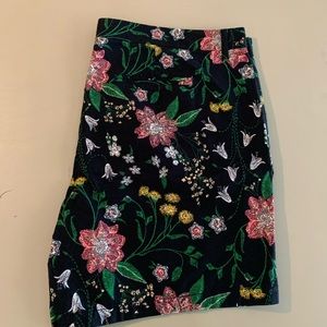 Old Navy Shorts size 22